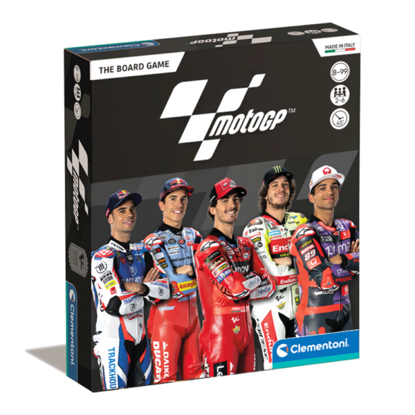 Jogo Moto GP Autobrinca Online