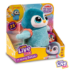 Little Live Pets My Walking Pinguim Waddles Autobrinca Online