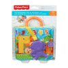 Livro de Passeio Fisher-Price Autobrinca Online