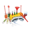 A Minha Primeira Química Autobrinca Online