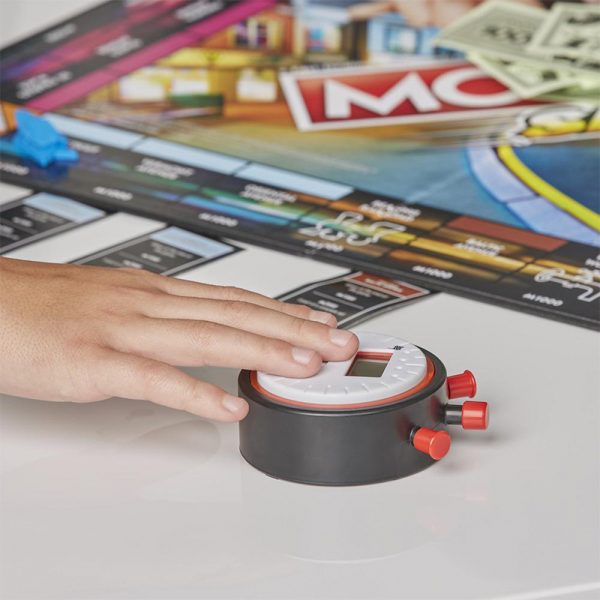 Monopoly Speed Autobrinca Online