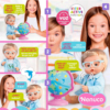 Nenuco Brincamos a Adivinhar? Autobrinca Online