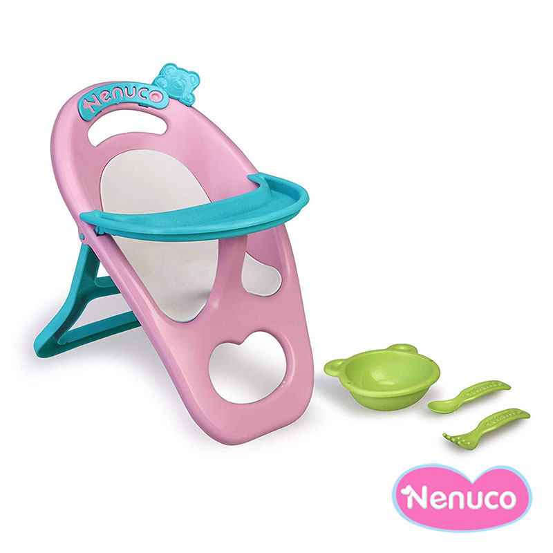 Nenuco deals medico carrefour