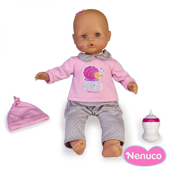 Nenuco Lagriminhas Autobrinca Online