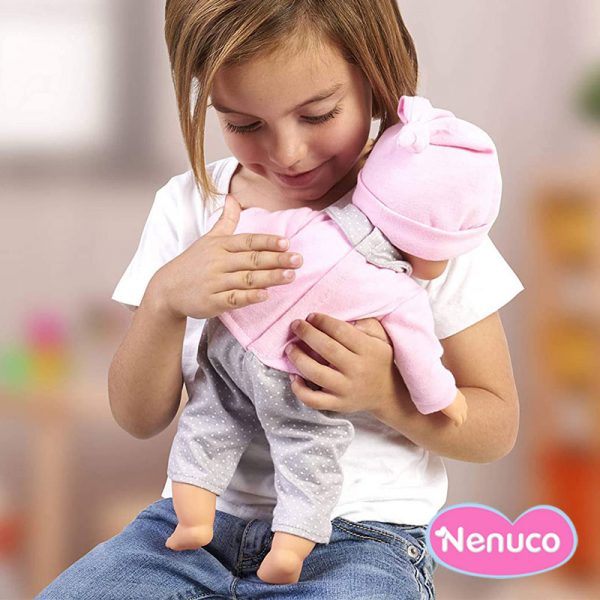 Nenuco Lagriminhas Autobrinca Online