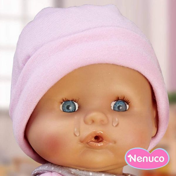Nenuco Lagriminhas Autobrinca Online