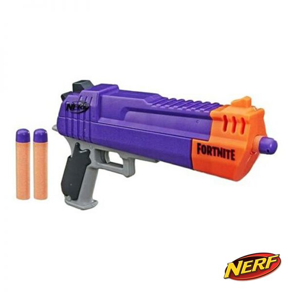 Nerf Fortnite HC-E