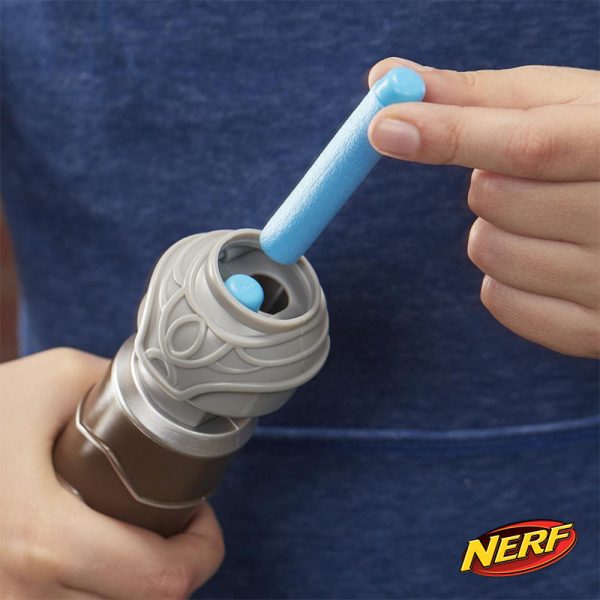 Nerf Power Moves Martelo Thor