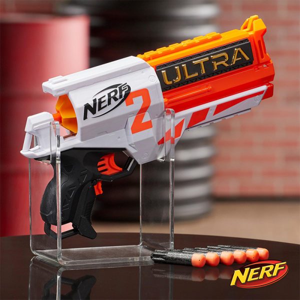 Nerf Ultra Two Autobrinca Online