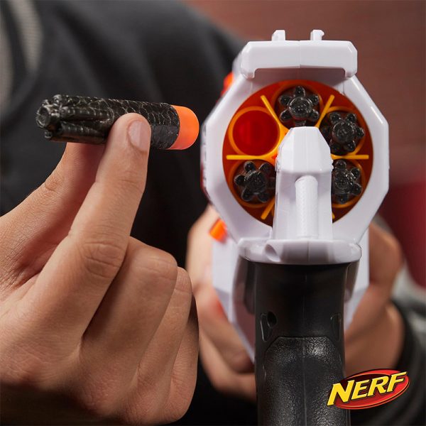 Nerf Ultra Two Autobrinca Online