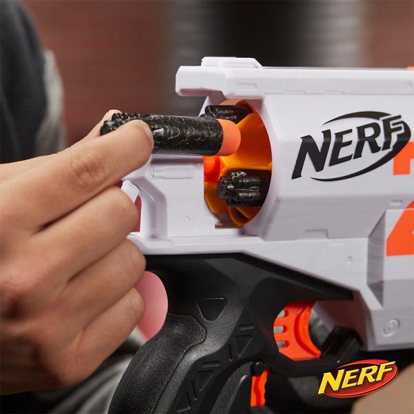 Nerf Ultra Two Autobrinca Online