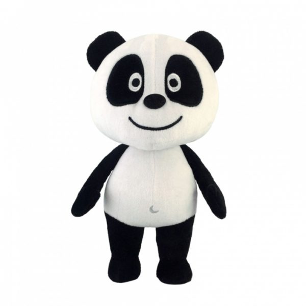 Panda Peluche 30cm Autobrinca Online