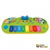 Panda Teclado Musical Autobrinca Online