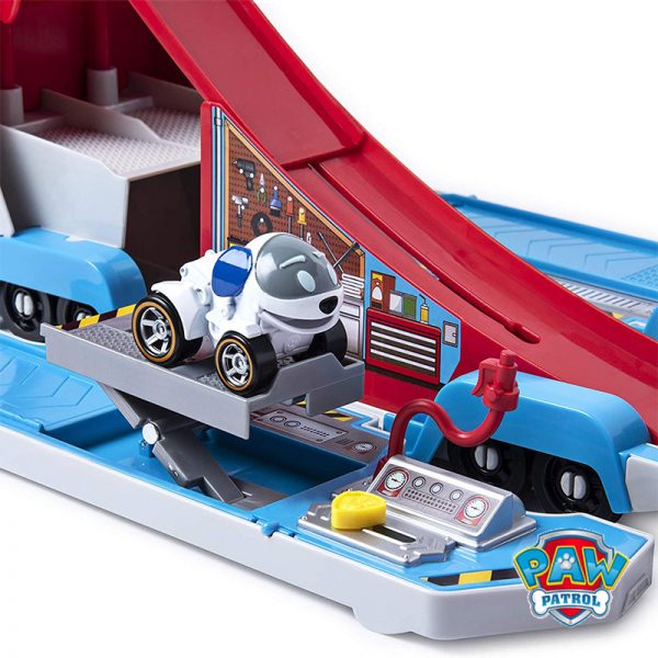 Patrulha Pata – Camião Die Cast Autobrinca Online