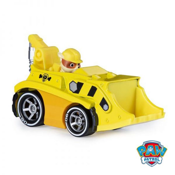 Patrulha Pata – Veículos Die Cast Autobrinca Online