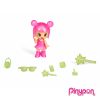 Pinypon Mágico Código Secreto Autobrinca Online