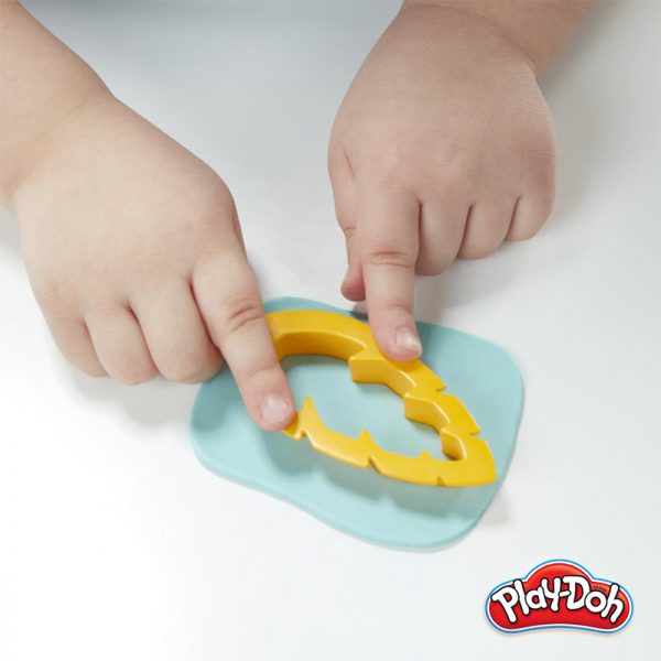 Play-Doh – Galinha Divertida Autobrinca Online