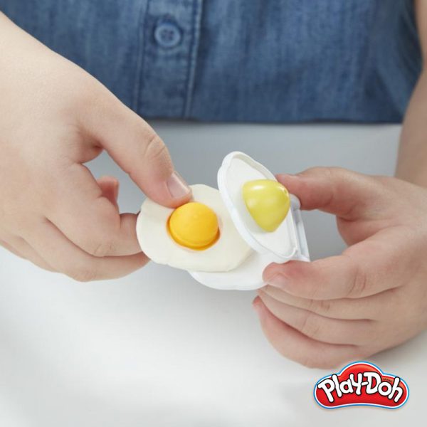 Play-Doh – Galinha Divertida