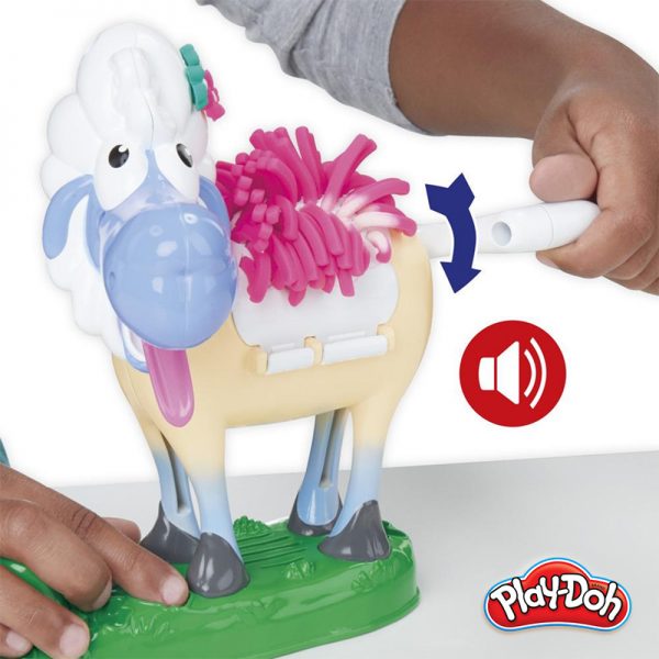 Play-Doh – Ovelha Autobrinca Online