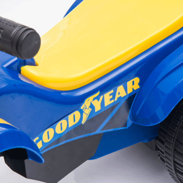 Primeiros Passos Goodyear Autobrinca Online