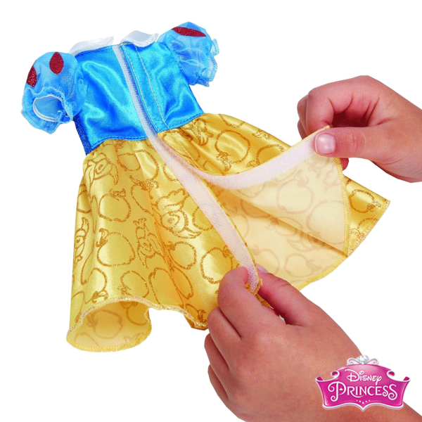 Disney Princesas Boneca Branca de Neve 38cm Autobrinca Online