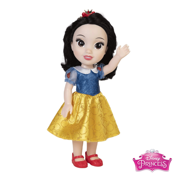 Disney Princesas Boneca Branca de Neve 38cm Autobrinca Online