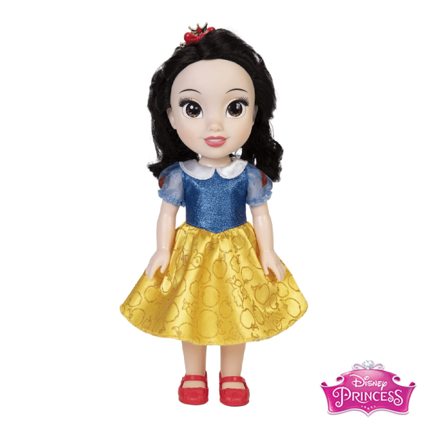 Disney Princesas Boneca Branca de Neve 38cm Autobrinca Online