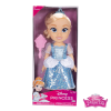 Disney Princesas Boneca Cinderela 38cm Autobrinca Online