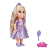 Disney Princesas Boneca Rapunzel 38cm Autobrinca Online