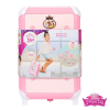 Disney Princesas Mala de Viagem c/ Acessórios Autobrinca Online