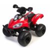 Quad Motion 12V Feber Autobrinca Online