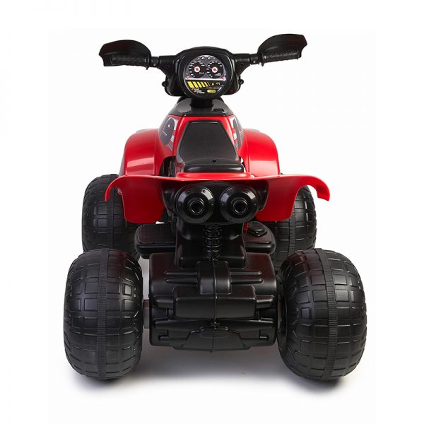 Quad Motion 12V Feber Autobrinca Online