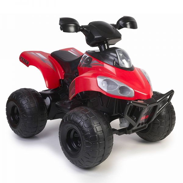 Quad Motion 12V Feber Autobrinca Online