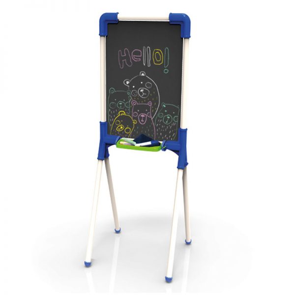 Quadro Junior Básico Autobrinca Online