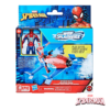 Spider-Man Web Splashers Lança Água Autobrinca Online