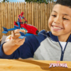 Spider-Man Web Splashers Lança Água Autobrinca Online