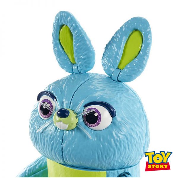 Toy Story Figura Bunny 18 cm Autobrinca Online