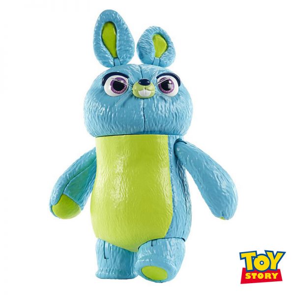 Toy Story Figura Bunny 18 cm Autobrinca Online