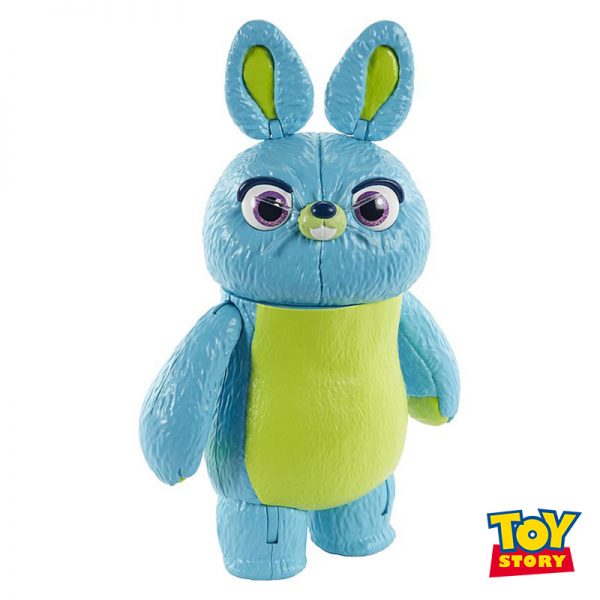 Toy Story Figura Bunny 18 cm Autobrinca Online