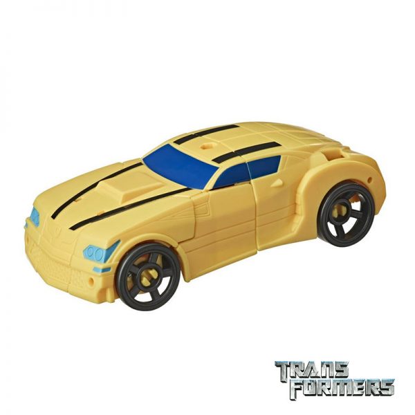 Transformers Adventures Bumblebee Autobrinca Online