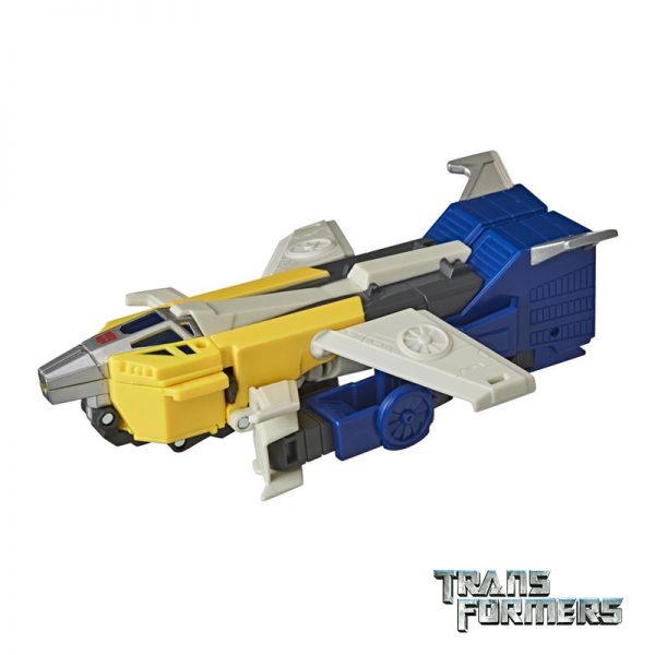 Transformers Adventures Meteorfire Autobrinca Online