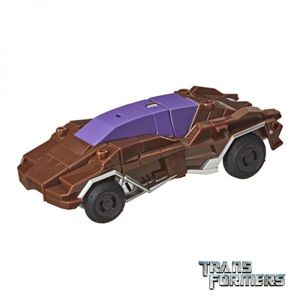 Transformers Adventures Wildwheel Autobrinca Online