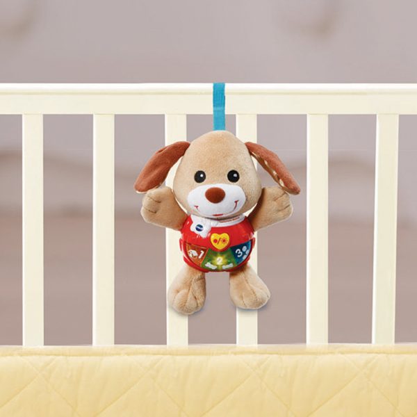 Vtech Baby Cachorrinho Musical Autobrinca Online