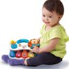 Vtech Baby Teclado Musical Autobrinca Online
