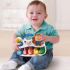 Vtech Baby Teclado Musical Autobrinca Online