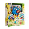 Basket 1 2 3 Autobrinca Online
