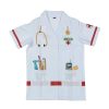 Bata de Médico Autobrinca Online