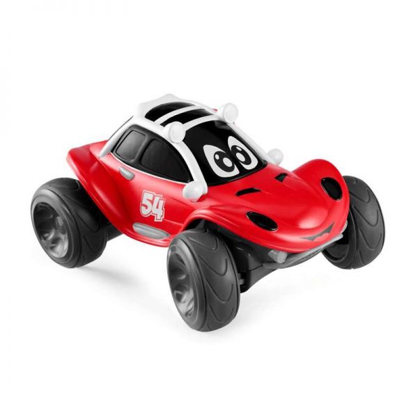 Happy Buggy Carro RC