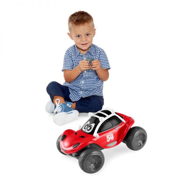 Happy Buggy Carro RC