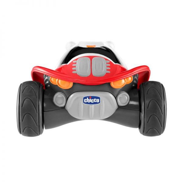 Happy Buggy Carro RC